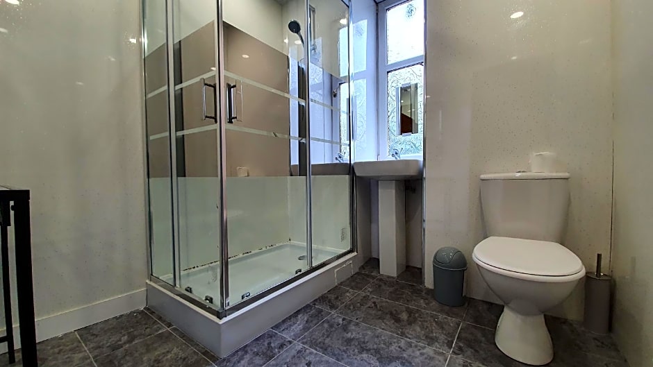 Bemersyde Guest House