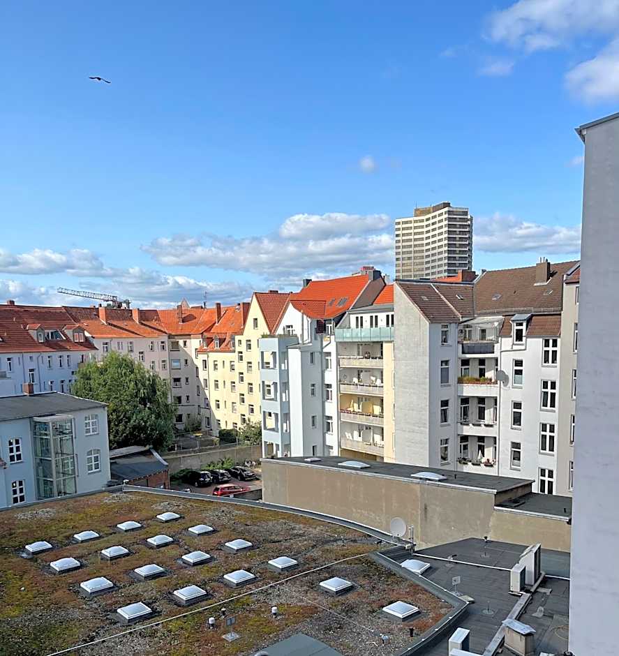 Hotel Schwarzer Bär