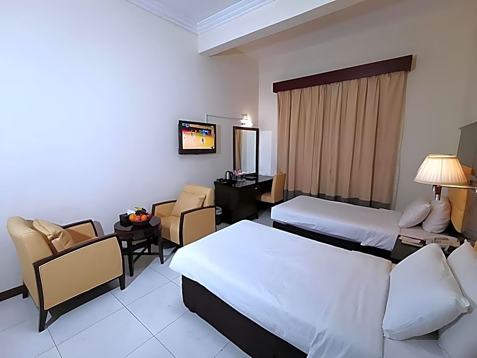 Fortune Deira Hotel
