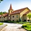 Uroczysko Porszewice - Ośrodek Rekolekcyjno-Konferencyjny koło Łodzi