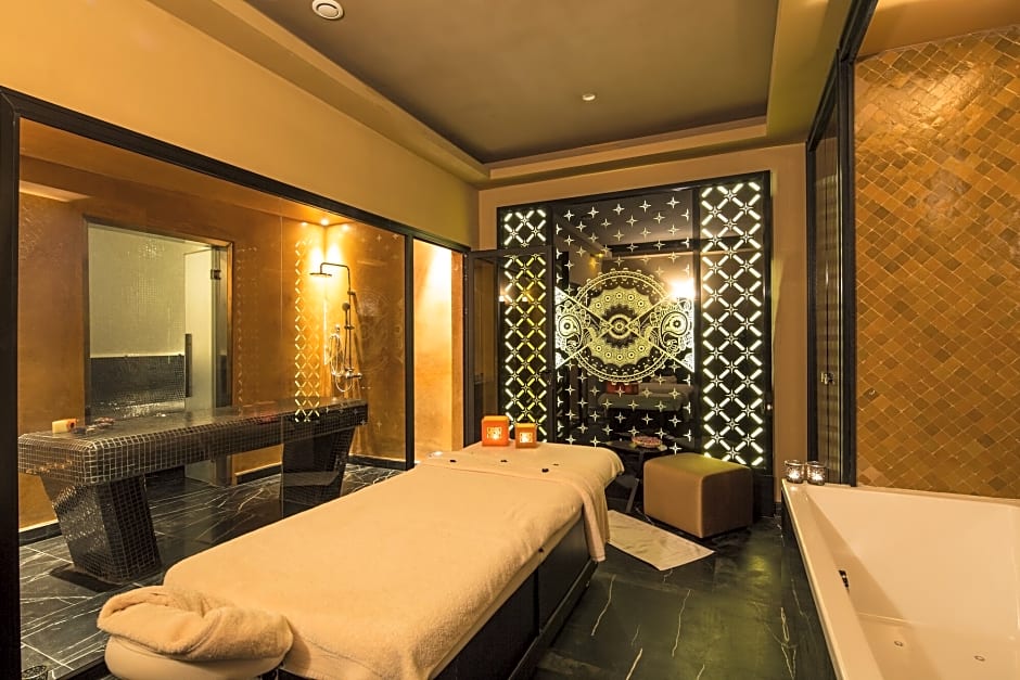 Villa Diyafa Boutique Hôtel & Spa