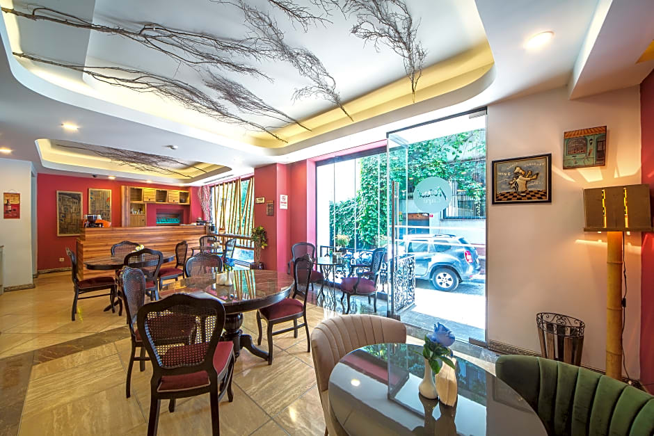 The Selection Suites Istanbul