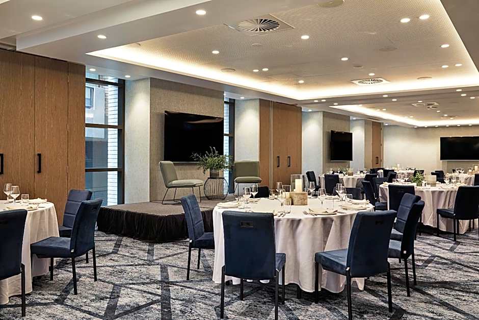 Crowne Plaza Sydney Darling Harbour By IHG