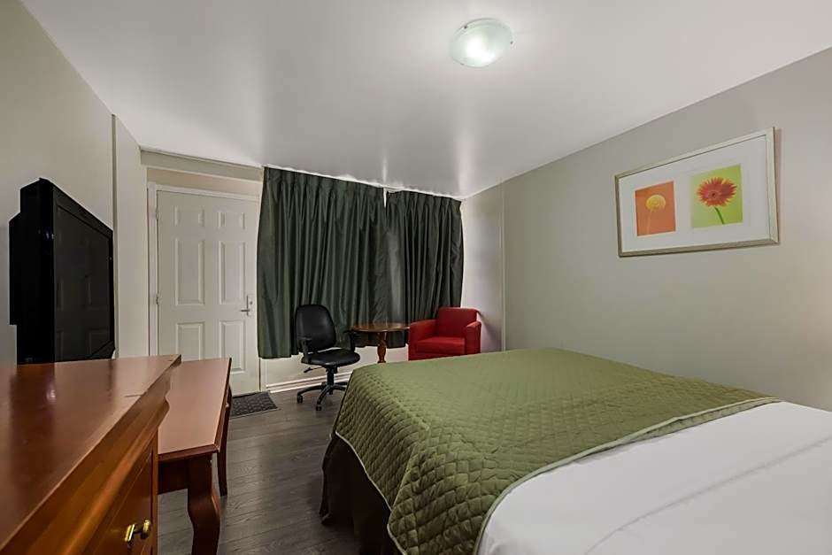 Knights Inn Burlington