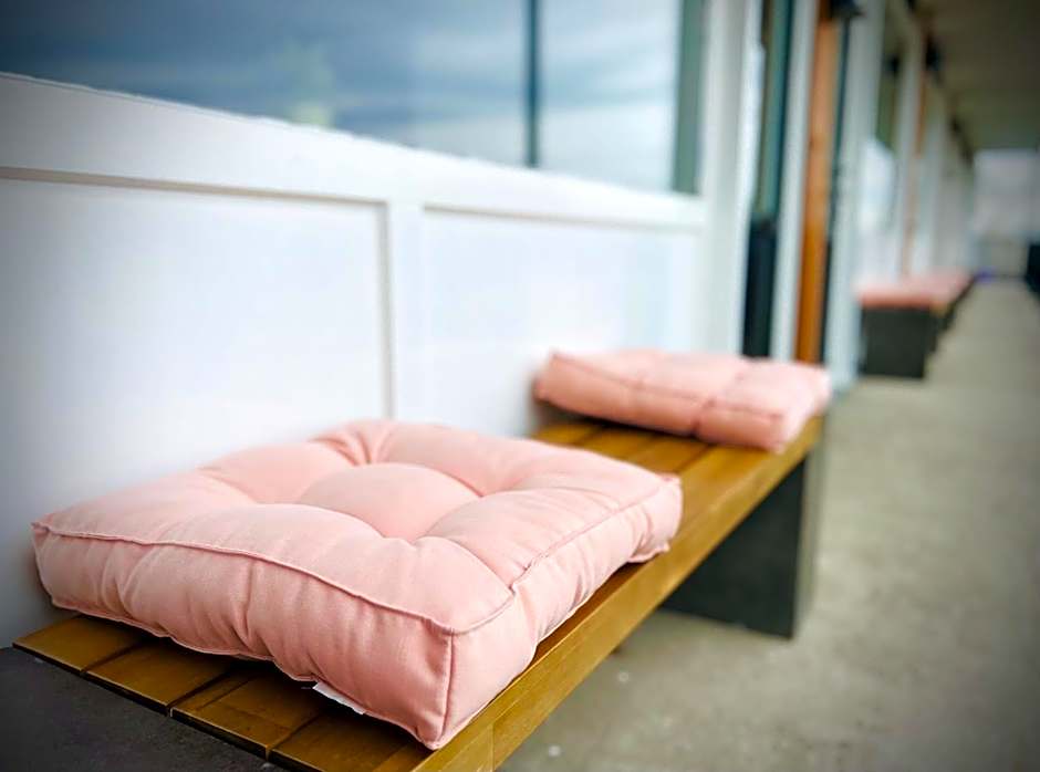 Flamingo Studio's Zeeland
