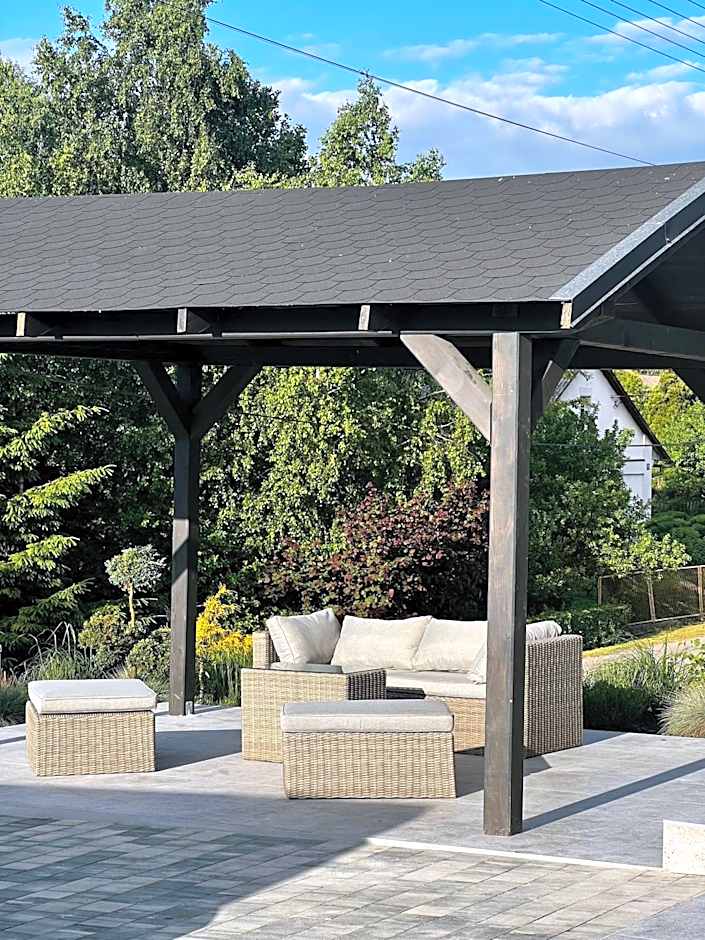 Apartamenty Modrzewiowa Zator