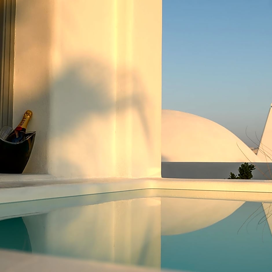 Antoperla Luxury Hotel & Spa