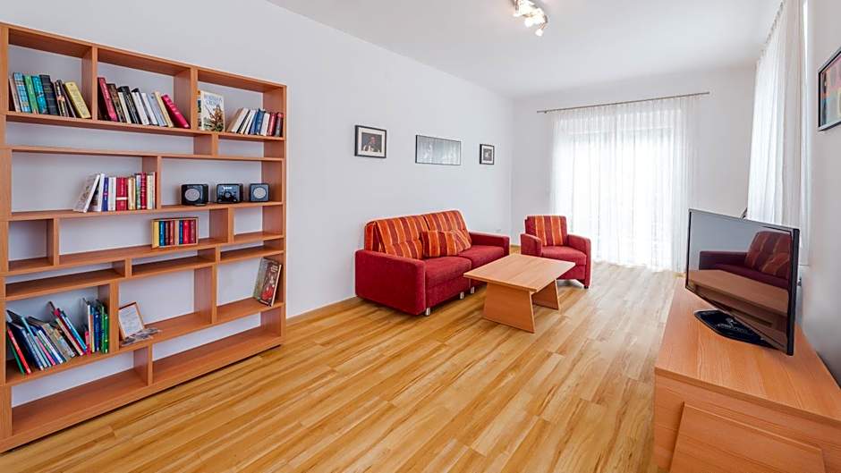 Aparthotel Klopeinersee