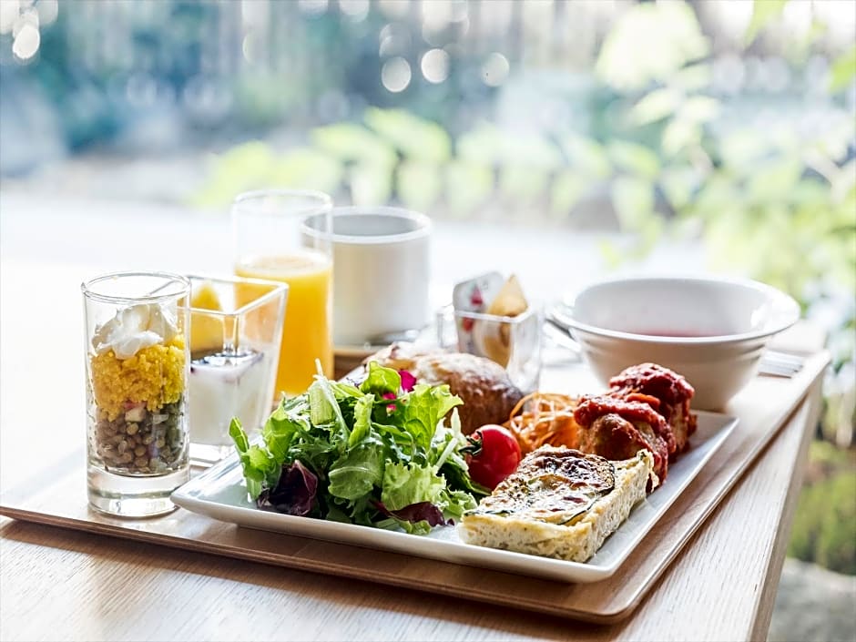 Tomoya Residence Hotel Kyoto Nijo Takakura