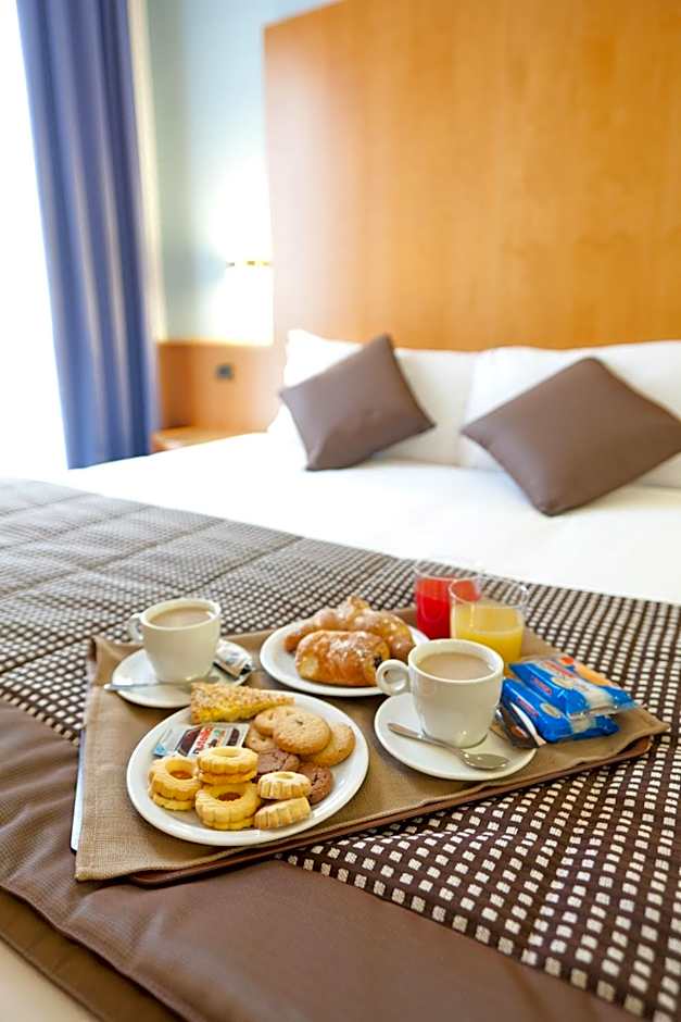 Unaway Hotel Occhiobello