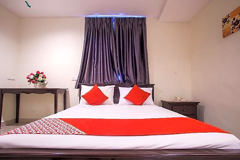 OYO 43961 KK Hotel Kajang