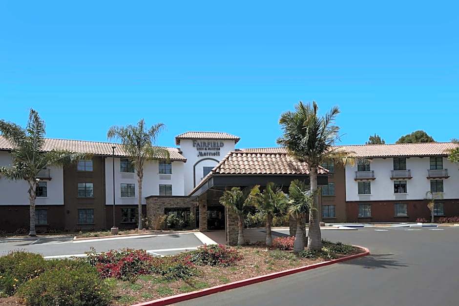 Fairfield Inn & Suites by Marriott Camarillo