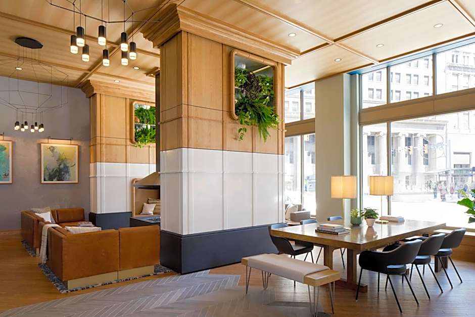 Kimpton Schofield Hotel By IHG