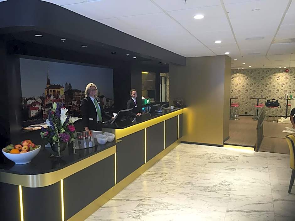 Thon Hotel Arendal