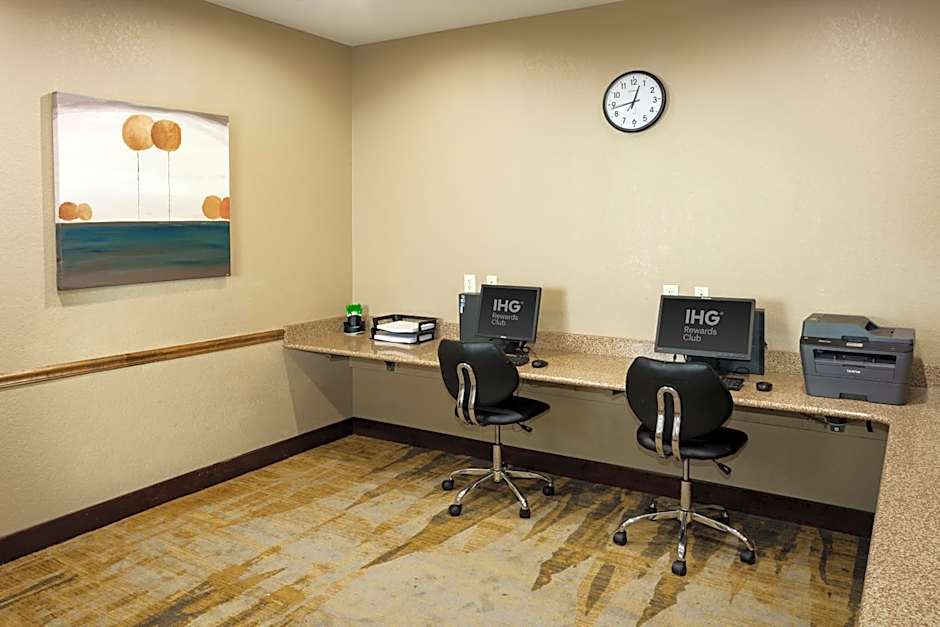 Holiday Inn San Antonio SeaWorld by IHG
