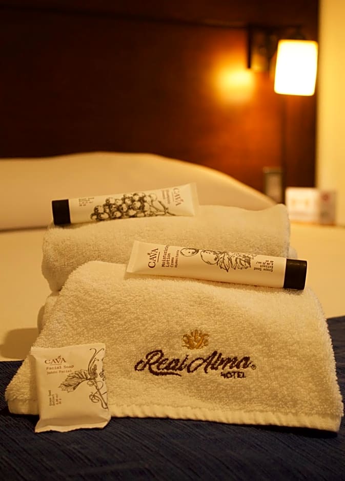 Hotel Alma de Oaxaca