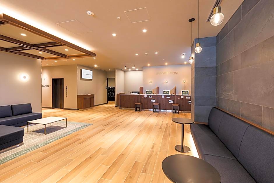 Sotetsu Grand Fresa Kumamoto