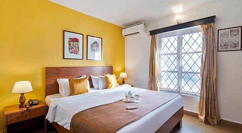 Aldeia Santa Rita Hotel