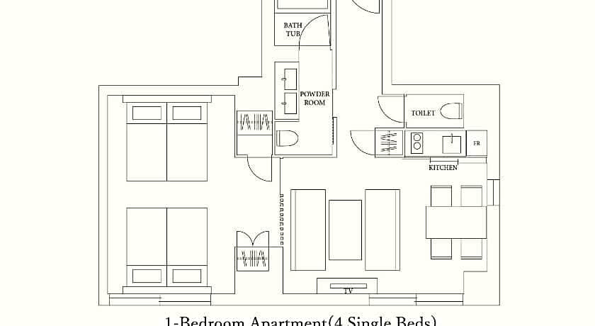 MIMARU Kyoto Nishinotoin Takatsuji