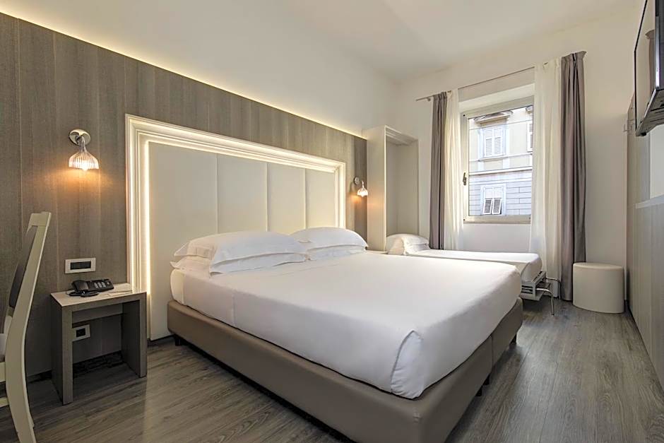 Hotel San Giusto