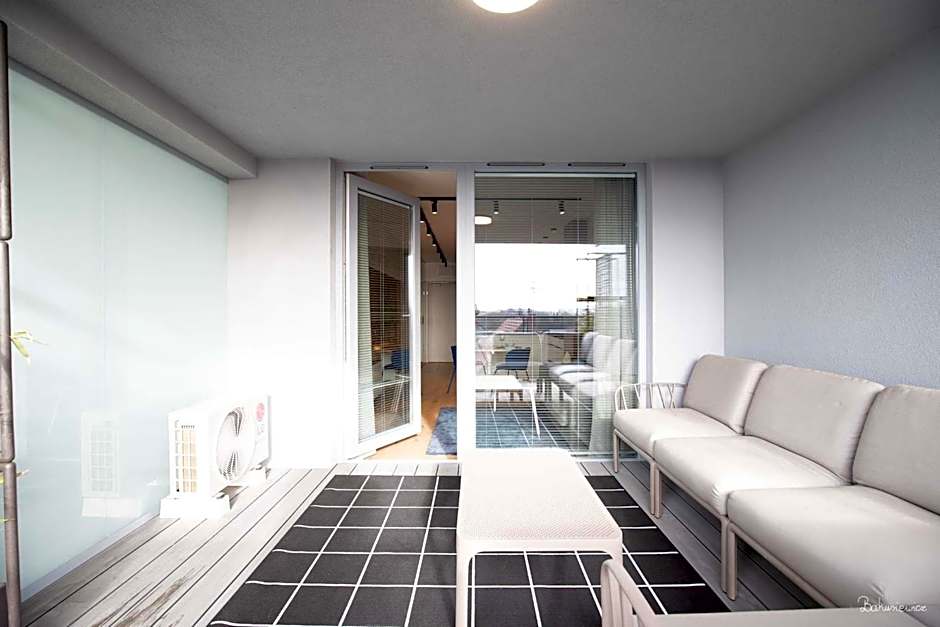 Otyńska Point Apartamenty Prestige