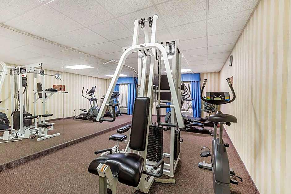 Sleep Inn Columbia Gateway