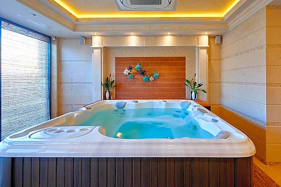 Penelopa Palace Apart Hotel & SPA