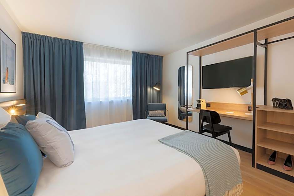 Tulip Residences Joinville-Le-Pont