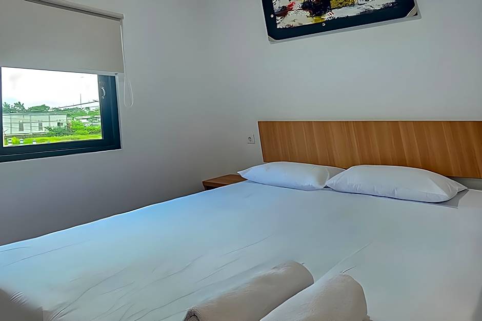 Hotel Buana Express RedPartner