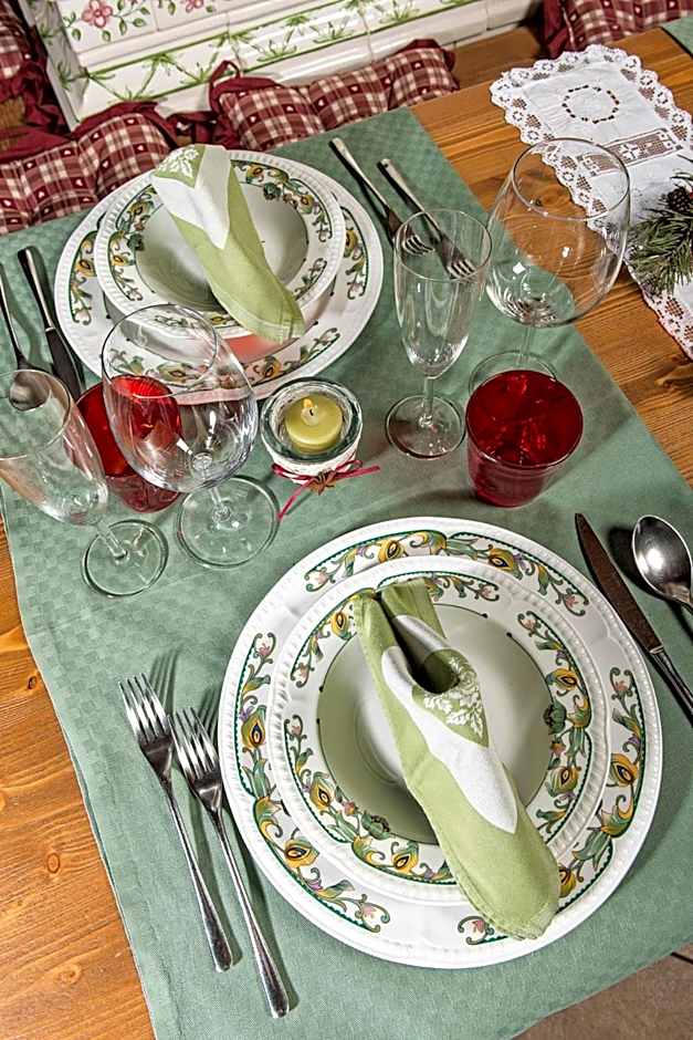 Albergo Chalet Lago Antorno