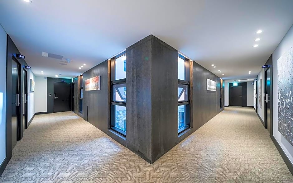 Andong Brown Dot Pungsan branch