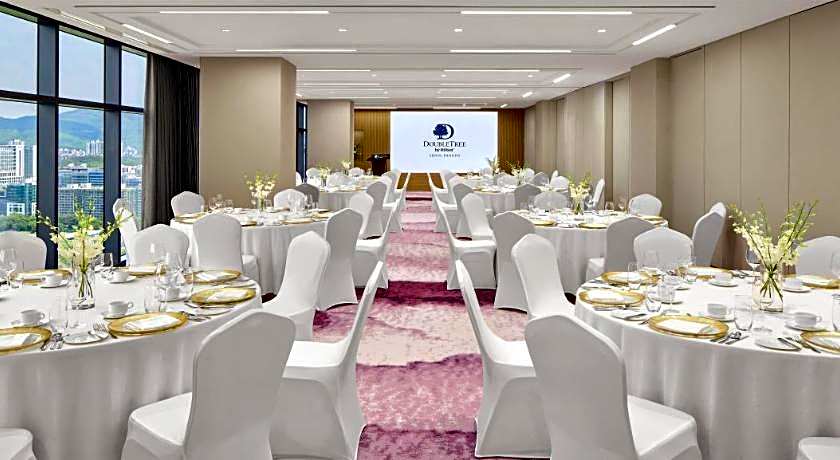 DoubleTree By Hilton Seoul Pangyo