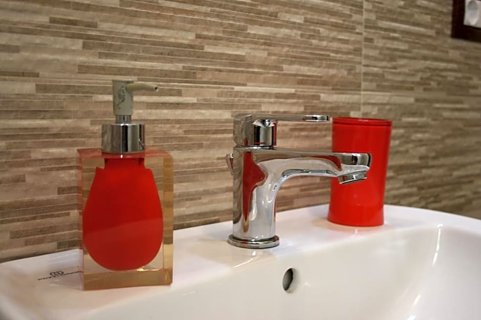 b&b Duca d'Aosta