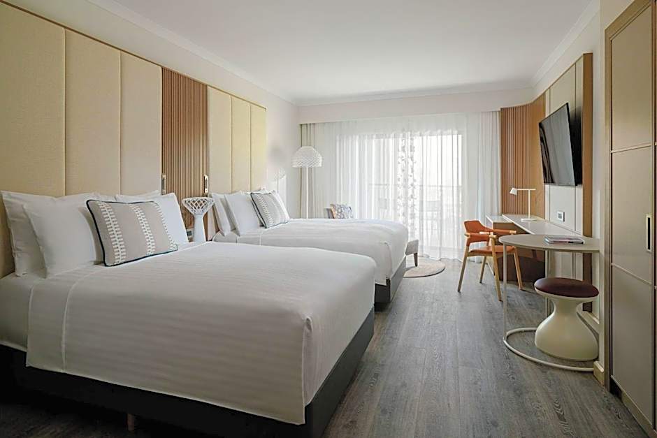 Malta Marriott Resort & Spa