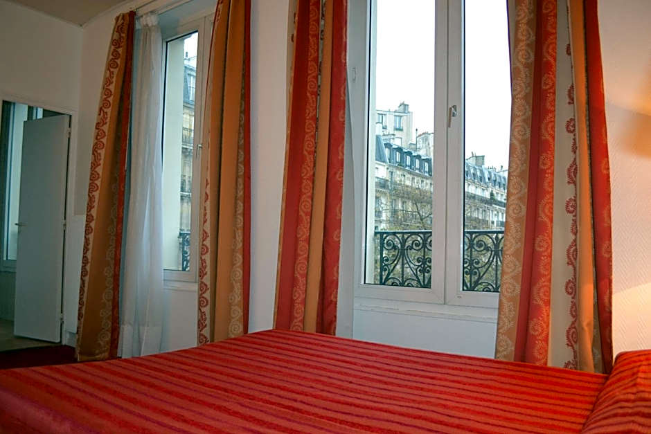 Hotel William'S Opera