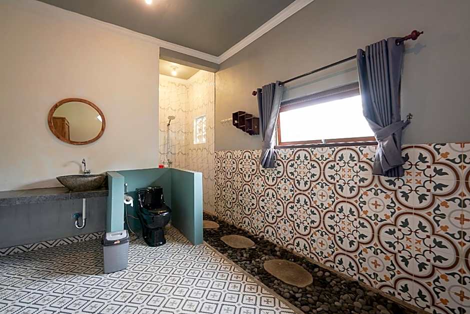 Urbanview Villa Pondok Uma Sari Ubud