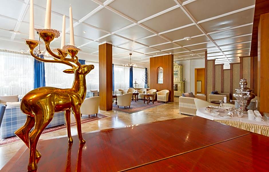 Wittelsbacher Hof Swiss Quality Hotel