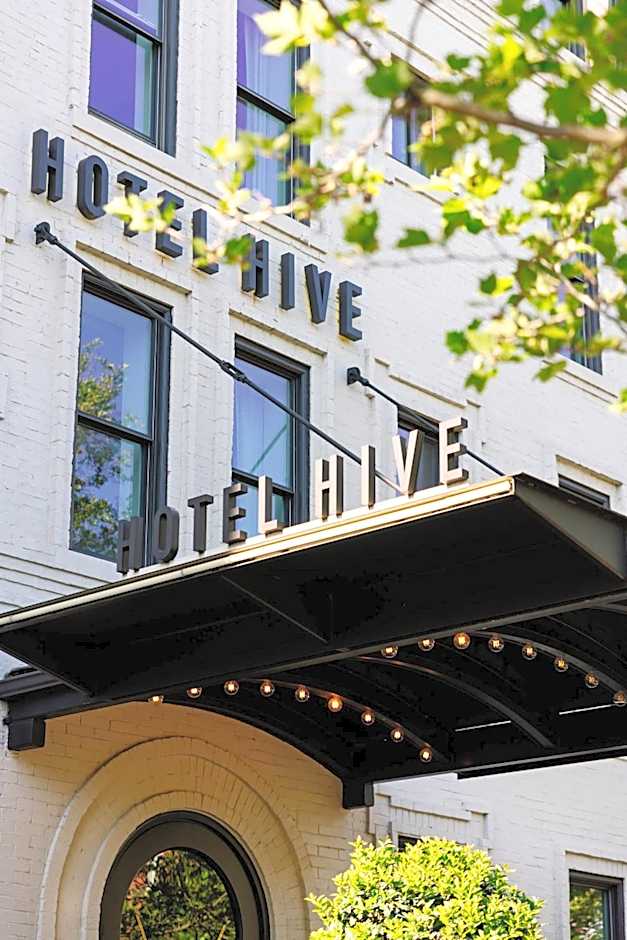 Hotel Hive