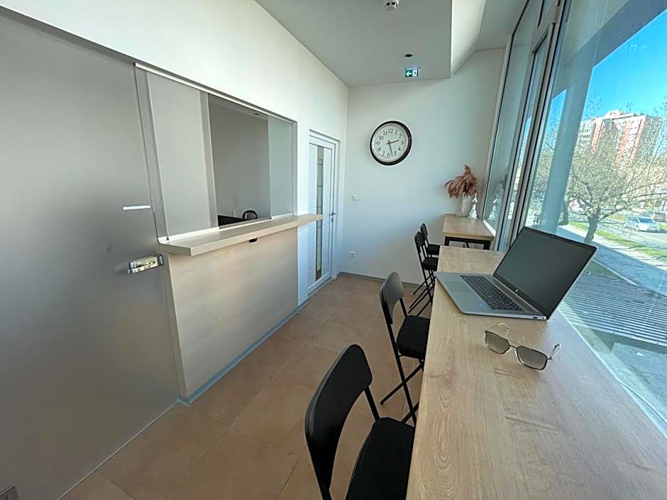 Sleep&Go Hostel Ljubljana