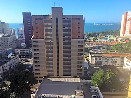 Luzon Flat Meireles Praia