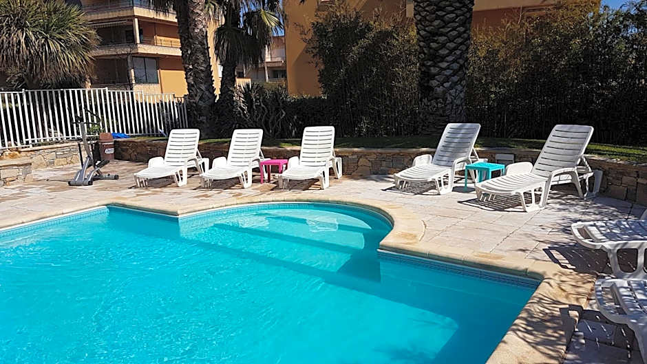 Hotel Albizzia