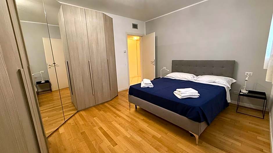 Aurum Aparthotels Bicocca