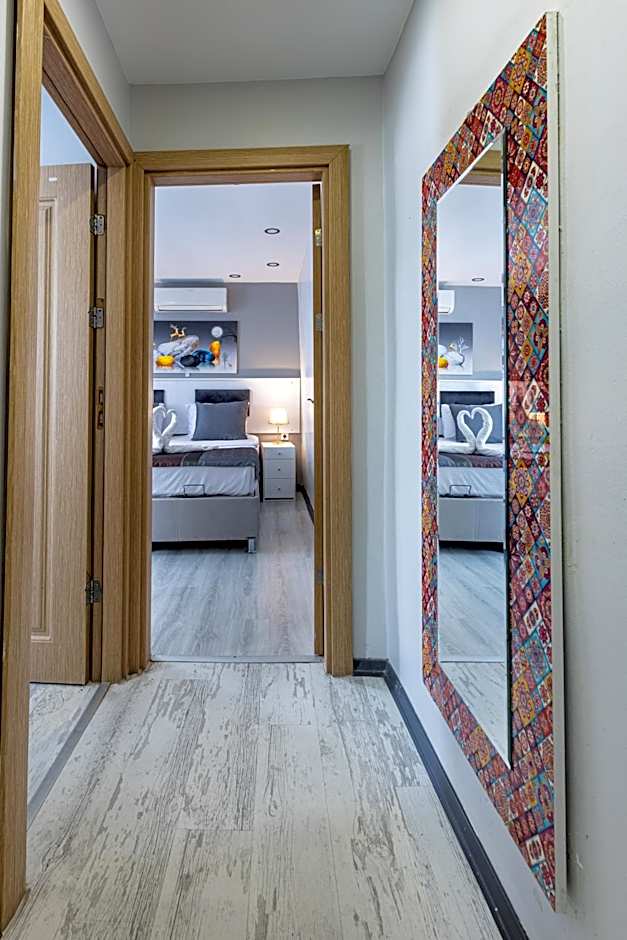 APOLLO HOTEL & APARTMENtS