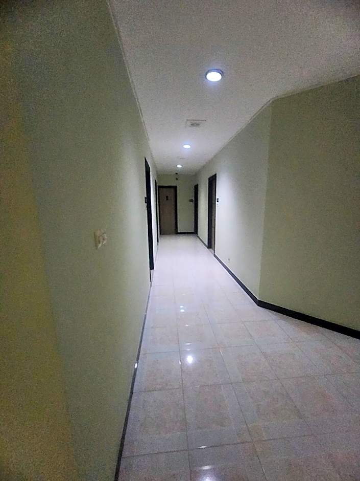 Hotel Celebes