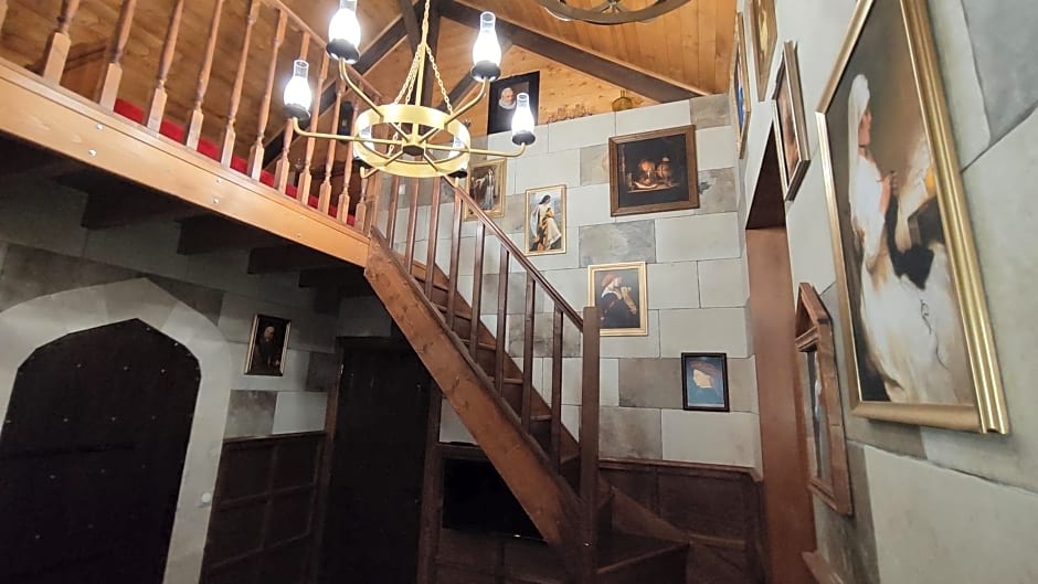 Le Making Of Chambres d'Hôtes insolites et Familiales