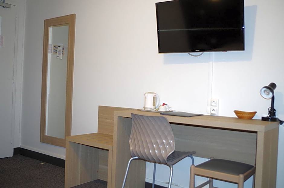 The Originals City, Hotel Le Savoy, Caen