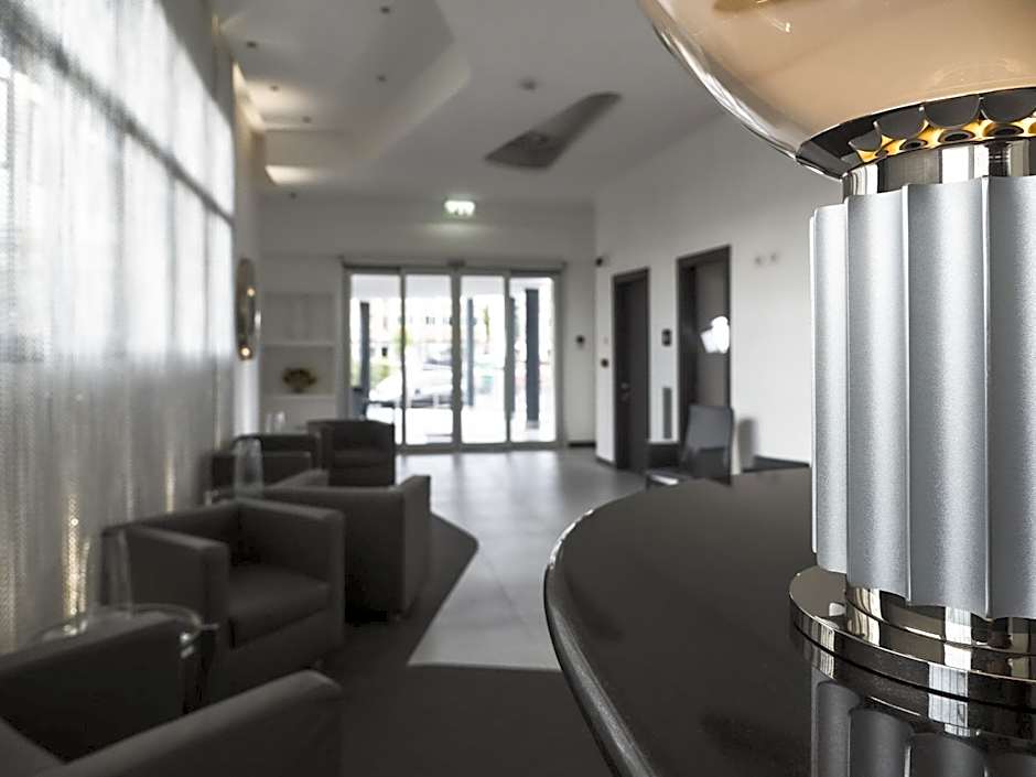 Loto Business Hotel