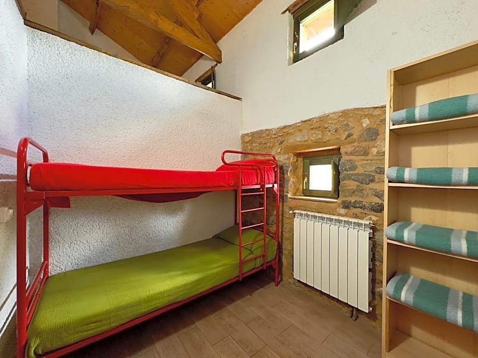 Albergue Valle de Arbas