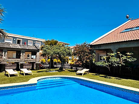 Hotel Conde Navío