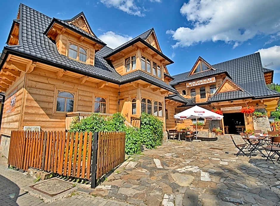 Zajazd Teremulka – Poronin, IA
